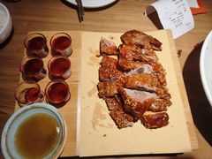 -桂小厨广西菜(印象城店)