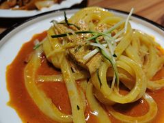 凉皮-品回味清真西北楼(宁波首店)