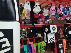 -MOHO FITNESS梦航游泳健身(国创中心店)