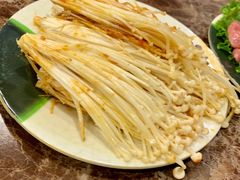 -鸡西大冷面(兰山店)