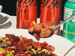 -顶特勒·黄鱼馆·特色菜(上海大世界店)