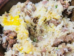-红星光发煲仔饭(大石街店)