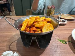 -贯贯吉·清真餐厅(浙江中路店)