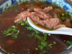 -炬龙牛肉店(新华店)