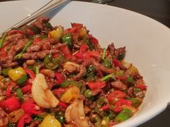 -鸽子侯·家宴·平价海鲜(绿地店)
