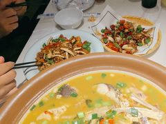 -东门头·江鲜小馆(新天地店)