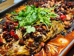 -村夫烤鱼·重庆鸡公煲(杨思店)