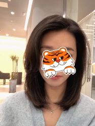 点击看大图 -MORI HAIR SALON日式美发沙龙