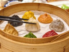 -乐忻皇朝(上海中心大厦店)