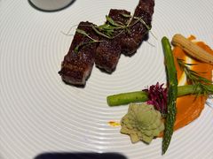 -塞纳河法国餐厅(唐延路店)