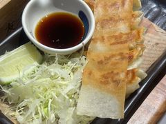 -友名Cross日式咖喱屋(江南大道中店)