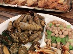 -私房小厨(康城路店)