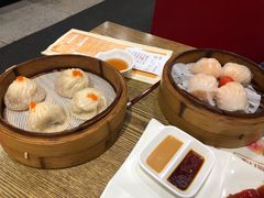 -赏点粤式点心(广州塔店)