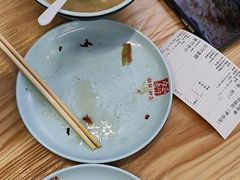 -众品老方子锅贴甜沫(李村店)