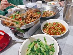 -彭耕记猪油炒小菜(吉联mall店)