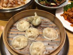 -小六汤包(万和城店)