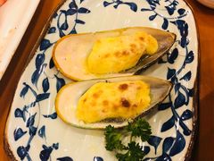 -银子铁板烧料理自助餐(人民广场店)