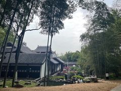 -岳麓书院
