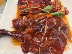 -新辉港式茶餐厅(北栅店)