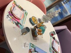 -水桶王国主题餐厅·聚会·生日派对·亲子活动·家庭套餐(亚龙湾希尔顿店)