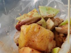 -爱上酸嘢