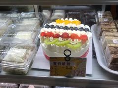 -新侨三宝乐面包店(崇文门店)