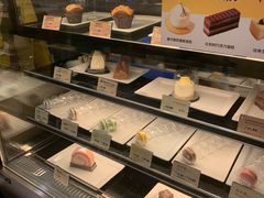 -麦当劳(总统大酒店店)