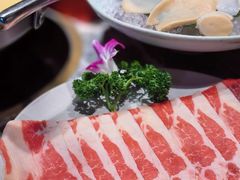 -禄婶鸡煲·打边炉