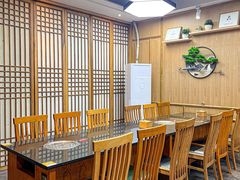 -TBK·本家·添百客·韩国料理(泰然店)