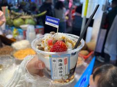 -大学城夜市大排档(凤栖路店)