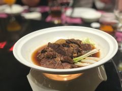 -阿庄新豫菜(航海东路店)