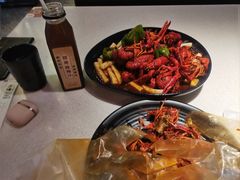 -红盔甲·小龙虾(天钥桥店)