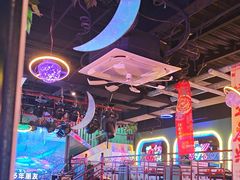 -路边边.炒菜烧烤.音乐餐厅(良乡长虹店)