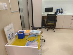 -合肥美奥口腔·种植矫正中心(政务院)