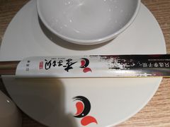 -李子坝梁山鸡(北碚万达五鸡哥店)