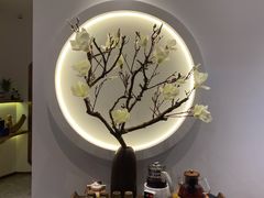 -不凡脑禅境·养生·舒压调理SPA(华发世纪城店)