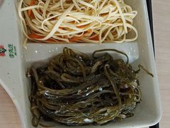 -李先生牛肉面大王(营口大润发店)