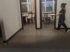 -福寿斋·老北京铜锅涮肉·烧烤(清岚店)