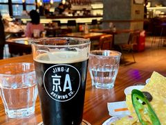 -京A Taproom·精酿餐吧(CBD店)