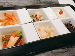 -将太无二·蓝鳍放题·北美寿司(领展购物广场中关村店)