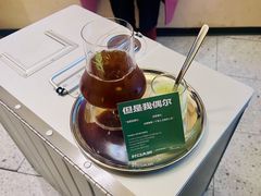 -村口大树(长乐路店)