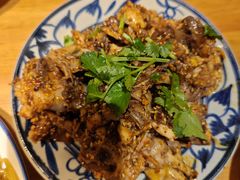 -姥姥家春饼店(惠新东街店)