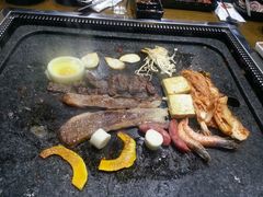 android_upload_pic-韩阳王石板烤肉