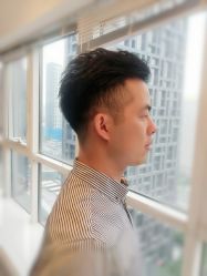 -净漪造型 PURE RIPPLE