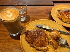-BAKER&SPICE(安福路店)
