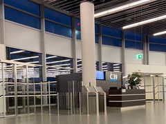 -维也纳国际机场