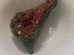腊肉粽子-松云泽