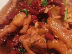 -喝丢一只鞋海鲜烧烤·海肠捞饭(东关街店)