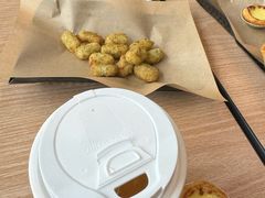 -达美乐比萨(东新路店)