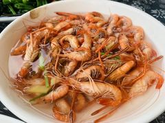-美味之家·湖景农家乐(太湖东山店)